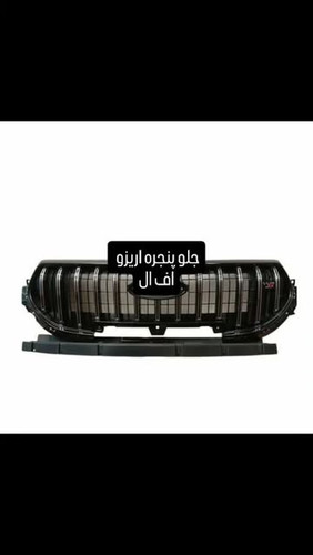 جلو پنجره اریزو اف ال ج